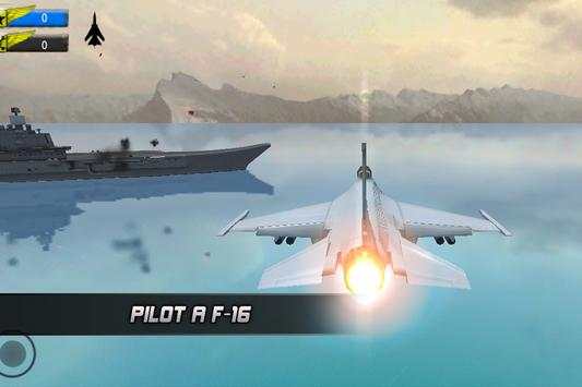 Air-2-Air Rivals screenshot 1