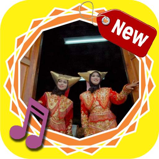 Lagu Minang Terbaik screenshot 1