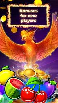 Fire Phoenix Cover screenshot 1