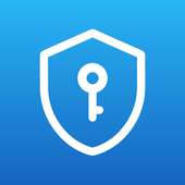 Secret VPN logo