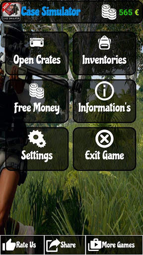 Case Simulator for PB screenshot 2