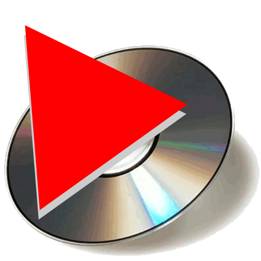 Album Player icon