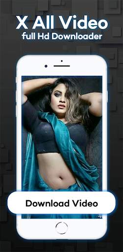 XX Hot Video Downloader New 2021 screenshot 4