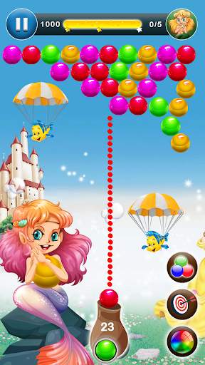 Bubble Shooter 2020 – Bubble Mania screenshot 3