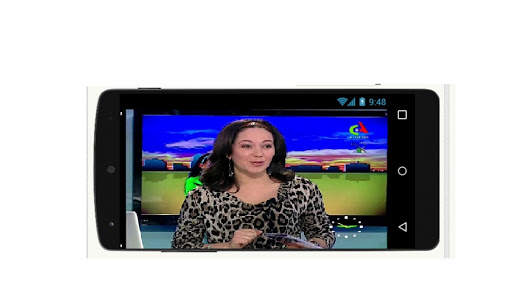 EPTV Live screenshot 1