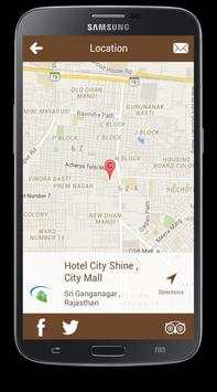 Hotel City Shine screenshot 7
