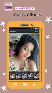 Sweet Selfie hd Camera screenshot 4