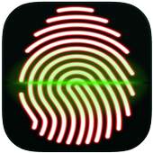 App Lock Fingerprint Simulator 1.2