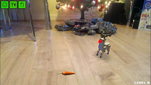 My Pet Reindeer screenshot 2