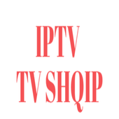 Iptv Tv Shqip أيقونة