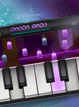 Classical Piano music, Easy Piano Pop Songs screenshot 4