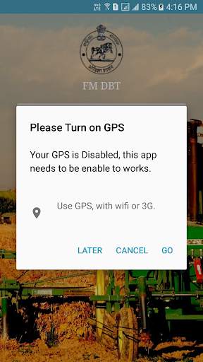 FM DBT screenshot 2
