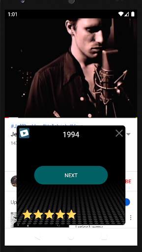 Guess The Year - Music video game screenshot 2
