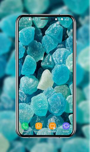 Candy Wallpaper screenshot 9