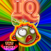 IQ VS IQ icon