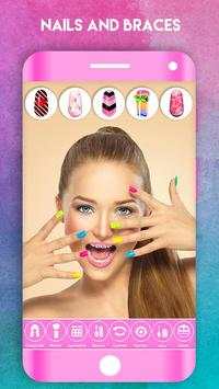 InstaBeauty - Photo Makeup screenshot 6