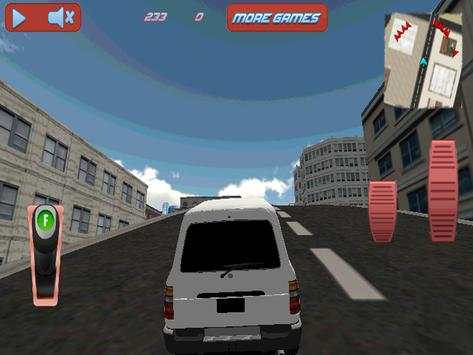 City Racing 3D screenshot 4