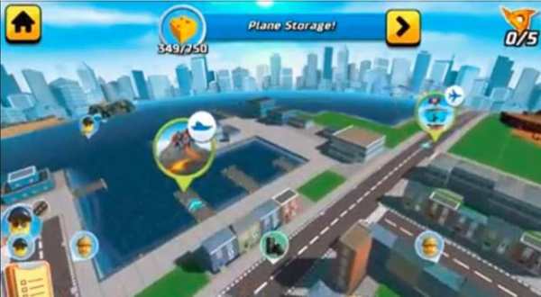 Guide for LEGO City Build, Chase, Cars & Fun screenshot 4