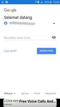 Web-App Google Adsense screenshot 4