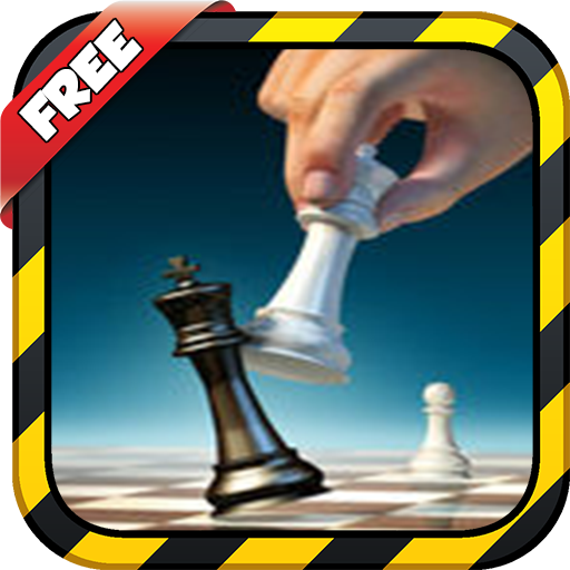 Chess Game icon
