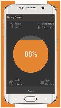 16 GB RAM cleaner master Booster pro 2018 screenshot 2