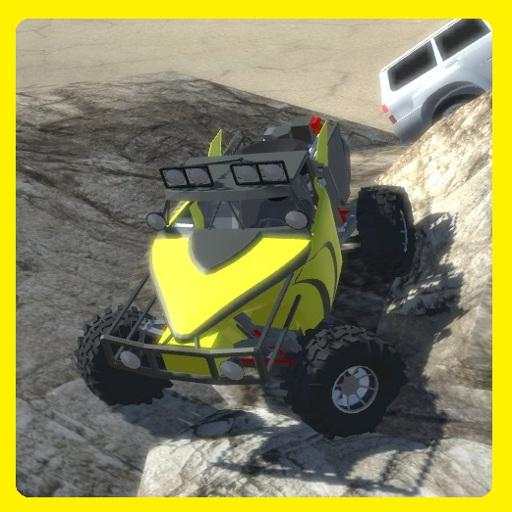 Off-Road Desert Edition 4x4 3.33