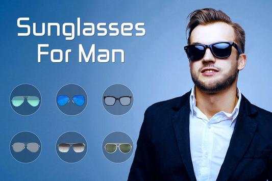 Sunglasses for Man and Woman screenshot 6