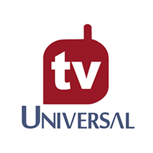 Tv Universal icon