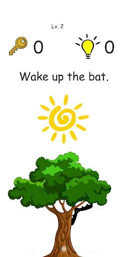 Brain Troll Game screenshot 1