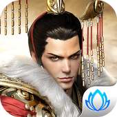 Kingdom War- Epic Action RPG มหาศึกชิงจ้าว