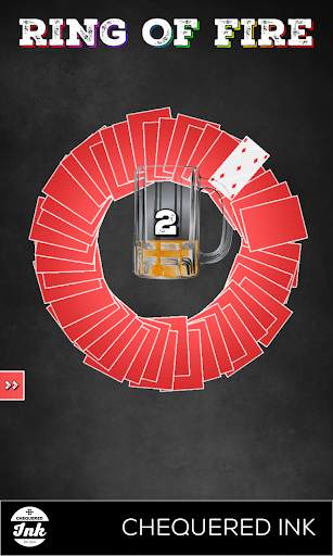 Ring Of Fire: The Party Game screenshot 1
