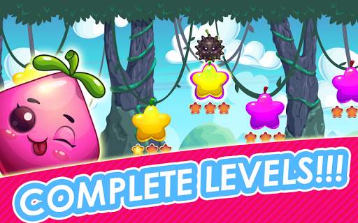 Fruit Pop Crush screenshot 6