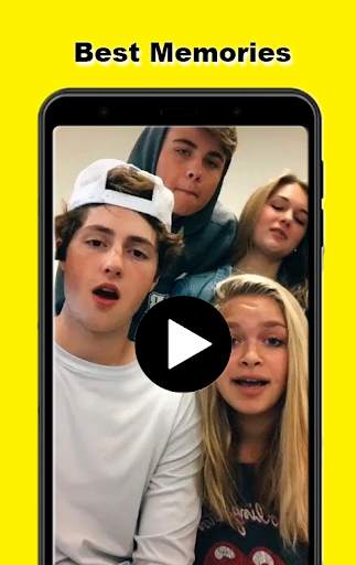 Video of Snack Video Best Moments screenshot 3