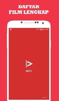 NF21 Pro - Nonton Film Sub Indo Gratis screenshot 3