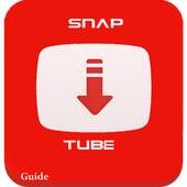 guide for SnapTube  Pro 1.0