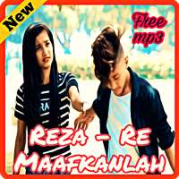 Reza Re mp3 Offline logo