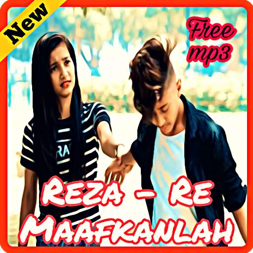 Reza Re mp3 Offline 1.0