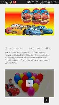 VIDEOS POUR ENFANTS lite screenshot 3