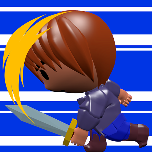 Blatt Adventure icon