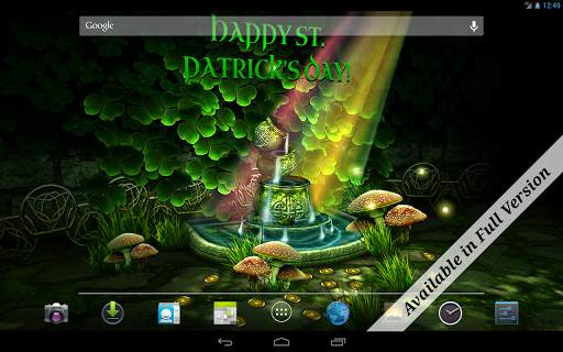 Celtic Garden Free screenshot 23