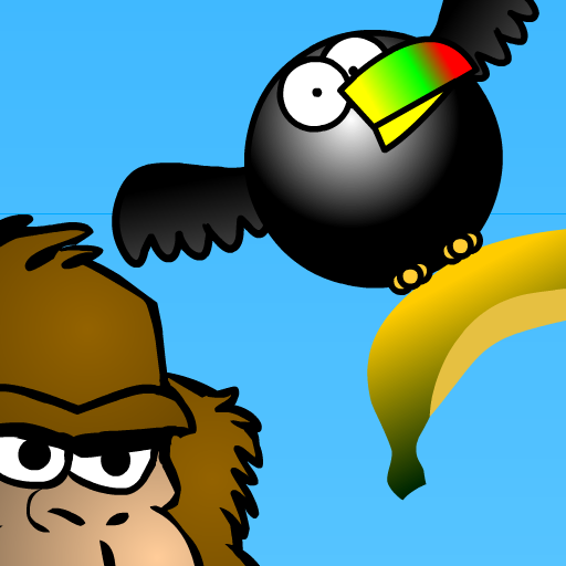 Angry Apes icon