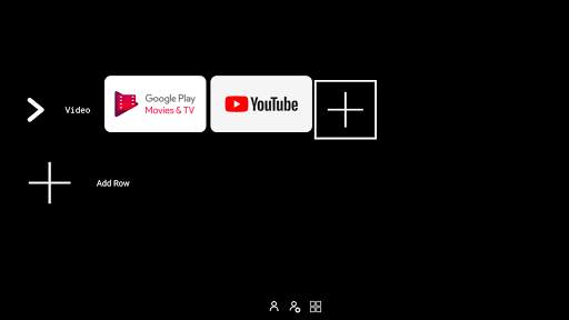 Sideload Channel Launcher 3 for TV screenshot 4