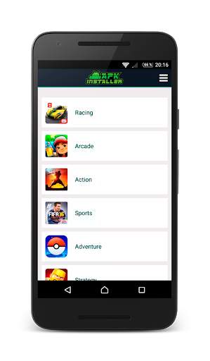 APK Installer PRO - Free Apps & Games screenshot 4