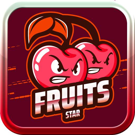 Fruits Star - Free Match 3 Puzzle Game 🍒🍒🍒 1.0