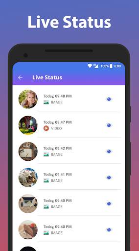 WA Status Saver - Status Saver for WhatsApp screenshot 2