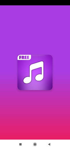Music Downloader - Free MP3 Music Player screenshot 1