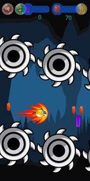 Fopo Bird screenshot 4