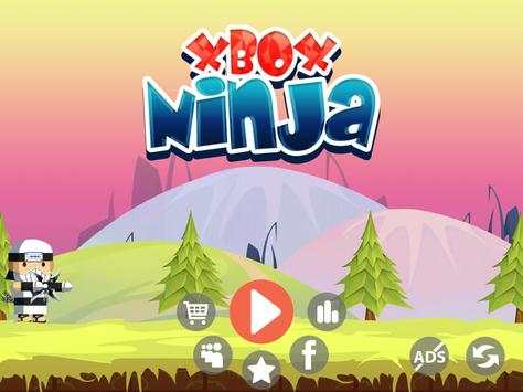 Boo XBox Ninja screenshot 7
