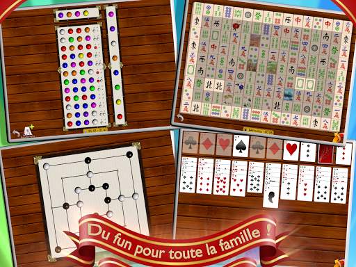 Family's Game Pack screenshot 21