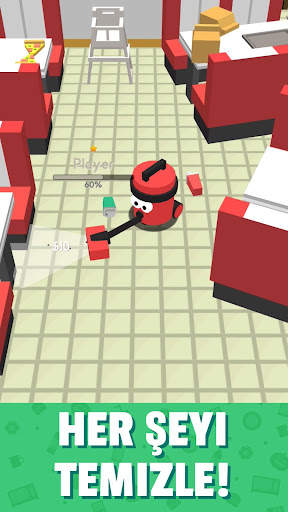 Clean Up 3D screenshot 1